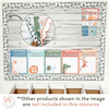 Cute Jungle Animals Safari Bulletin Board Borders - Miss Jacobs Little Learners