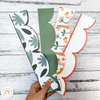Cute Jungle Animals Safari Classroom Decor Bundle - Miss Jacobs Little Learners