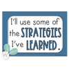 Cute Jungle Safari Animals Modern Growth Mindset Display - Miss Jacobs Little Learners