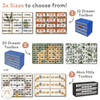 Cute Jungle Safari Animals Teacher Toolbox Labels - Miss Jacobs Little Learners