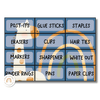 Cute Jungle Safari Animals Teacher Toolbox Labels - Miss Jacobs Little Learners