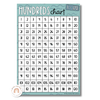 Cute Sea Life Hundreds Chart - Miss Jacobs Little Learners
