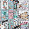 Cutesy Composition Notebook Classroom Decor Bundle - Miss Jacobs Little Learners