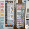 Cutesy Composition Notebook Classroom Decor Bundle - Miss Jacobs Little Learners