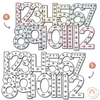 Daisy Gingham Pastels Skip Counting Large Number Display - Miss Jacobs Little Learners
