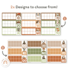 Days At School Tally Display - Woodland Theme Classroom Decor - Miss Jacobs Little Learners