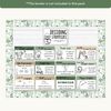 Decoding Reading Strategies - Modern Botanical Decor - Miss Jacobs Little Learners