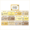Decoding Reading Strategies Posters - Happy Hive English Decor - Miss Jacobs Little Learners