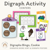 Digraphs Posters and Games - Miss Jacobs Little Learners