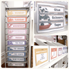 Dino Dreamland Theme Classroom Decor Bundle - Miss Jacobs Little Learners
