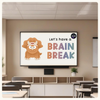 Dino Dreamland Theme Classroom Decor Bundle - Miss Jacobs Little Learners