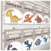 Dino Dreamland Theme Classroom Decor Bundle - Miss Jacobs Little Learners
