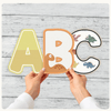 Dino Dreamland Theme Classroom Decor Bundle - Miss Jacobs Little Learners