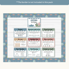 Division Strategies Posters - Cute Sea Life Classroom Decor - Miss Jacobs Little Learners