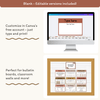 Division Strategies Posters - Desert Neutrals Classroom Decor - Miss Jacobs Little Learners