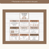 Division Strategies Posters - Neutrals Classroom Decor - Miss Jacobs Little Learners