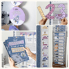 Dreamy Space Theme Classroom Decor Bundle - Miss Jacobs Little Learners
