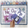 Dreamy Space Theme Classroom Decor Bundle - Miss Jacobs Little Learners