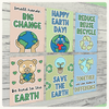 Earth Day Activities, Crafts & Posters Bundle - Miss Jacobs Little Learners
