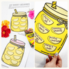 End of Year Bundle: Writing Activities, Summer Crafts & End of Year Awards - Miss Jacobs Little Learners
