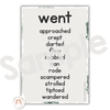 English Posters Bundle | Reading and Writing Strategies | Modern Jungle Calm Classroom Decor - Miss Jacobs Little Learners