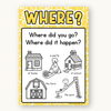English Posters Reading and Writing Bundle - Cutesy Composition Notebook Theme - Miss Jacobs Little Learners