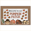 Fall Classroom Decor & Crafts Bundle - Miss Jacobs Little Learners