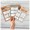 Fall Newsletter Templates - Miss Jacobs Little Learners