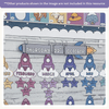 Flip Calendar - Dreamy Space Classroom Decor - Miss Jacobs Little Learners
