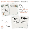 Fraction Anchor Charts - Modern Jungle Earthy Decor - Miss Jacobs Little Learners