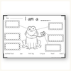 Frogs Unit - Life Cycle, Worksheets & Activities - Miss Jacobs Little Learners