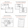 Frogs Unit - Life Cycle, Worksheets & Activities - Miss Jacobs Little Learners