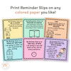 Student Goal Setting Mega Bundle - Miss Jacobs Little Learners