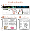 Student Goal Setting Mega Bundle - Miss Jacobs Little Learners