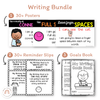 Student Goal Setting Mega Bundle - Miss Jacobs Little Learners