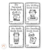 Student Goal Setting Mega Bundle - Miss Jacobs Little Learners