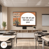 Google Morning Slides & PowerPoint Templates - Woodland Theme - Miss Jacobs Little Learners