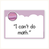 Growth Mindset Posters - Dreamy Space Classroom Decor - Miss Jacobs Little Learners