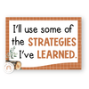 Growth Mindset Posters - Woodland Theme Classroom Decor - Miss Jacobs Little Learners