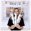 Halloween Bulletin Board Borders - Miss Jacobs Little Learners