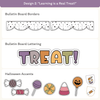 Halloween Bulletin Board Kit | 3 in 1 Spooky Display - Miss Jacobs Little Learners