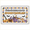 Halloween Bulletin Board Kit | 3 in 1 Spooky Display - Miss Jacobs Little Learners