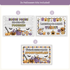 Halloween Bulletin Board Kit | 3 in 1 Spooky Display - Miss Jacobs Little Learners