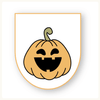 Halloween Bunting Display Banners - Miss Jacobs Little Learners