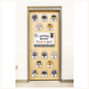 Halloween Classroom Door Decor & Bulletin Board Display - Miss Jacobs Little Learners