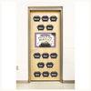Halloween Classroom Door Decor & Bulletin Board Display - Miss Jacobs Little Learners