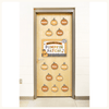 Halloween Classroom Door Decor & Bulletin Board Display - Miss Jacobs Little Learners