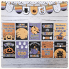 Halloween Classroom Posters - Miss Jacobs Little Learners