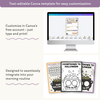 Halloween Countdown Posters - Miss Jacobs Little Learners