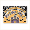 Halloween Ghost Door Decor & Bulletin Board Display - Miss Jacobs Little Learners